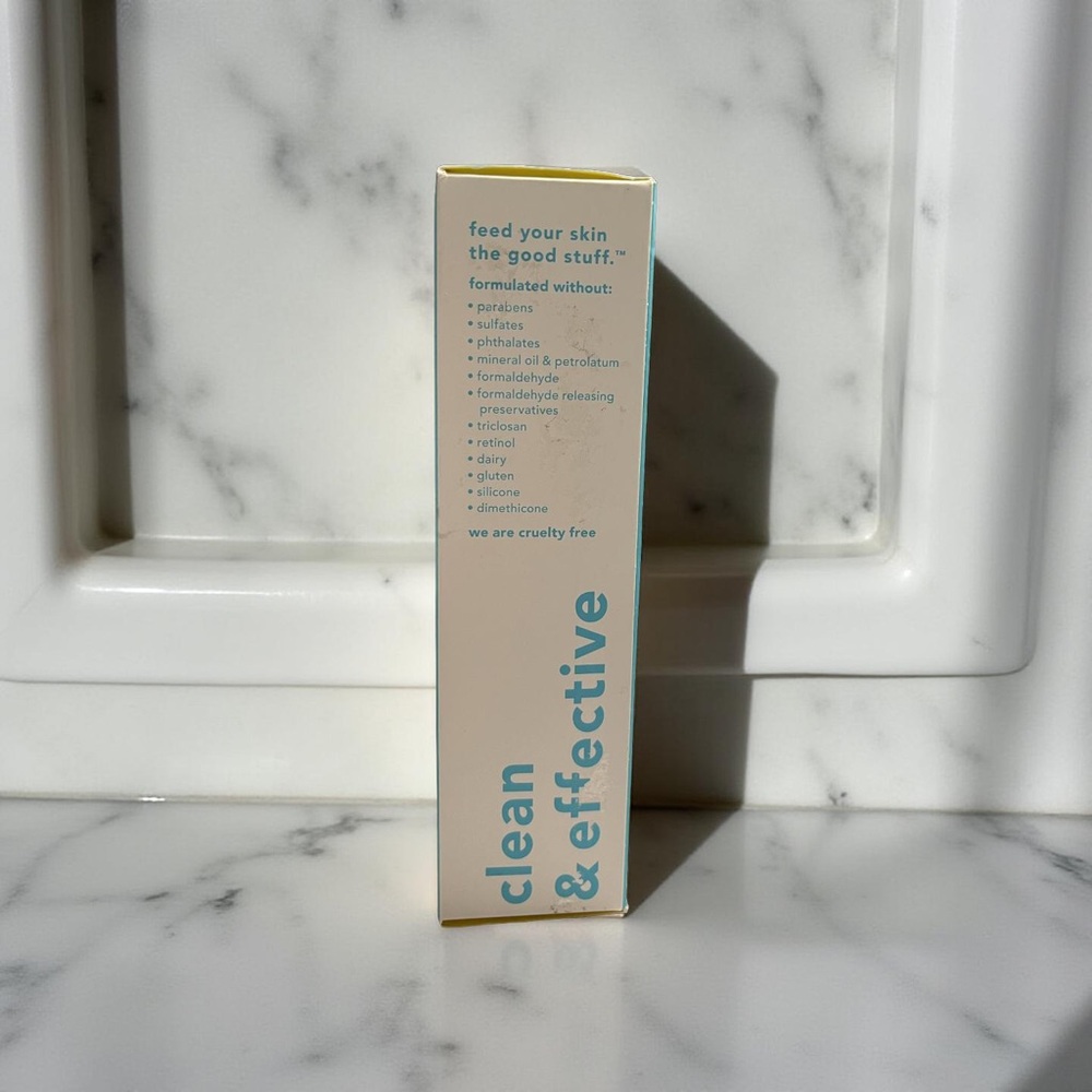 Tula Skincare Signature Glow Face Mist - BNWB - Picture 5 of 6